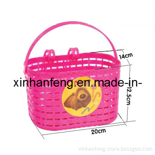 Bicycle Basket